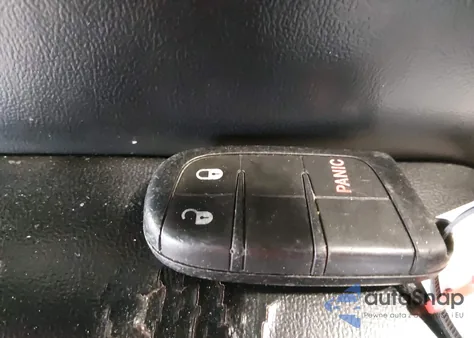 2015 Dodge Journey Sxt from USA, damaged, VIN 3C4PDDBG2FT578634